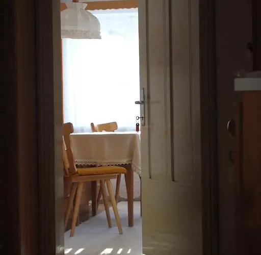 Bed & Breakfast Sonnberg *